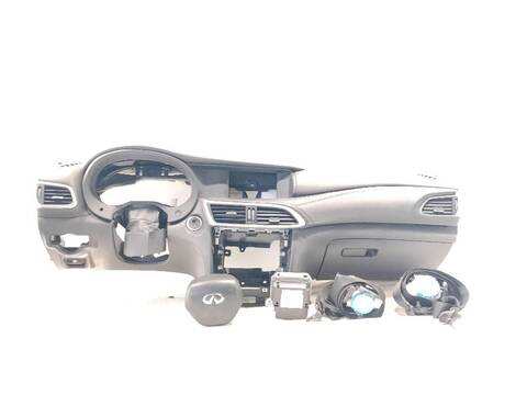 Kit Airbag Infiniti Q30 1.5 D