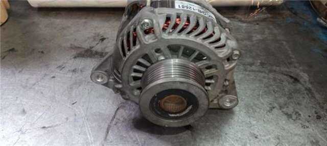 Foto 3ª: Alternador Nissan Cabstar CABSTAR 35.XX CABINA SIMPLE [2.5 LTR. - 96 KW DIESEL] [YD25]