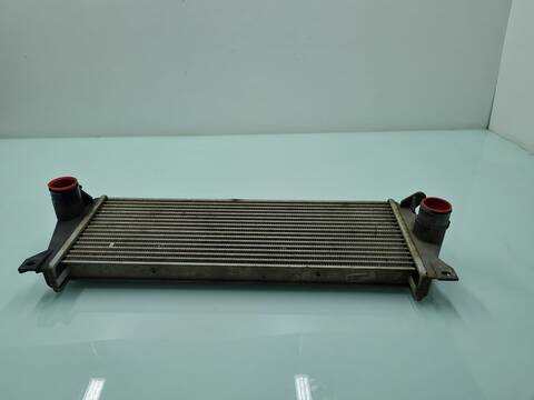 Foto 3ª: Intercooler Land Rover Defender 110 SE FAMILIAR 122CV 90KW [15P] (2004)