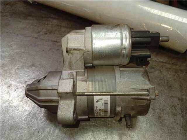 Motor de Arranque Toyota Aygo 1.0 CHIC [1.0 LTR. - 53 KW CAT]