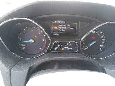 Foto 2ª: Cuadro de Instrumentos Ford Focus SPORT 115CV 85KW [T1DA] (2015)