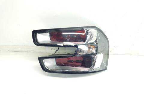 Foto 1ª: Piloto Trasero Derecho Citroen C4 ORIGINS