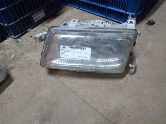 Faro Izquierdo Opel Astra 1.7 TDS