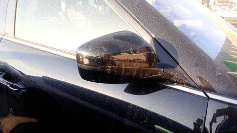 Retrovisor Derecho Ssangyong Tivoli CRYSTAL 4X2 116CV 85KW