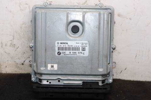 Centralita Motor ECU Bmw X5 XDRIVE30D 245CV 180KW