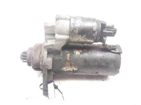 Motor de Arranque Volkswagen Caddy 1.6 TDI