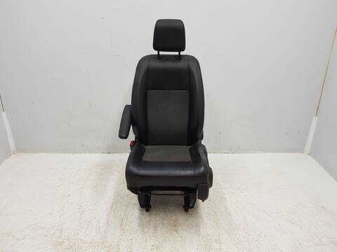 Foto 1ª: Asiento Delantero Izquierdo Citroen Jumpy CLUB XL (1995)