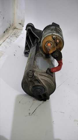 Motor de Arranque Renault Scenic 1.9 D