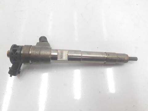 Foto 2ª: Inyectores Dacia Dokker ESSENTIAL (2013)