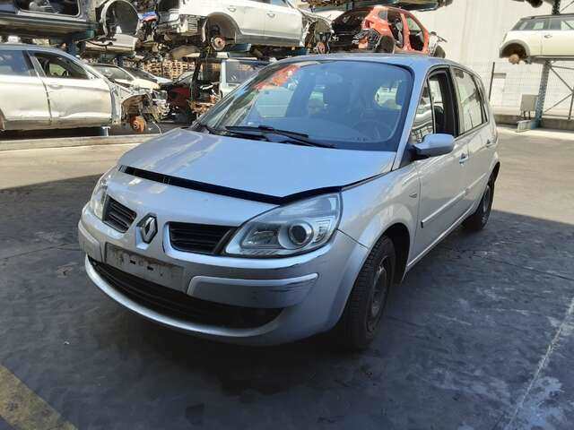 Caja Cambios Renault Scenic 1.6 16V111-113CV 0CV /GRAND JM0/JM1/JM2 DESDE 09/2