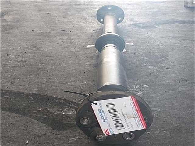 Transmision Central Bmw Serie 5 518 3.0 530D BERLINA 245CV 180KW