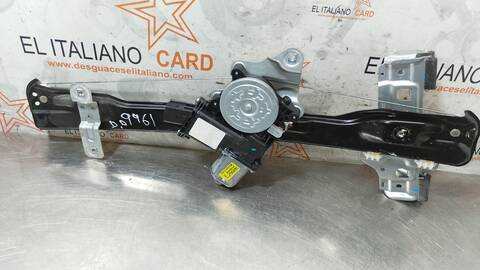 Elevalunas Eléctrico Delantero Derecho Opel Mokka EDITION ECOFLEX 4X4 131CV 96KW