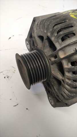 Foto 2ª: Alternador Renault Megane 1.9 D [D/F9Q E8] (2006)