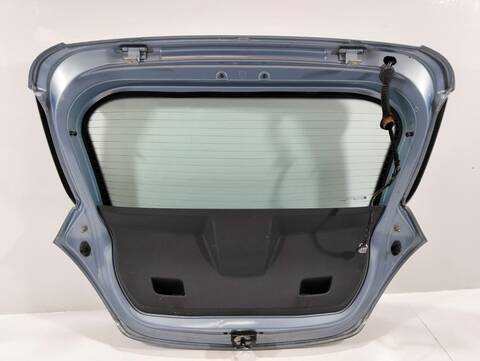 Foto 2ª: Portón Opel Corsa 1.0 12V CAT Z 10 XEP - LJ4) 60CV (2006)