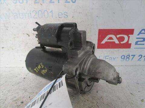 Motor de Arranque Bmw Serie 5 518 2.0 520I BERLINA 150CV 110KW