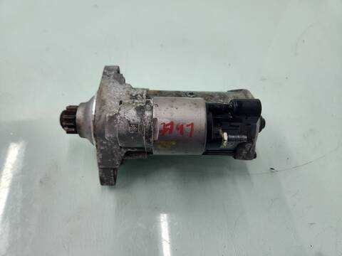 Motor de Arranque Volkswagen Tiguan ADVANCE 4MOTION 150CV 110KW