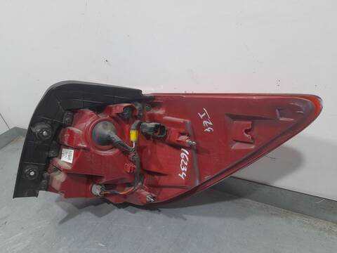 Foto 3ª: Piloto Trasero Izquierdo Kia Sportage X-TECH 4X2 116CV 85KW [D4FD] (2016)