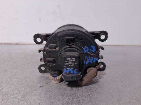 Foto 4ª: Faro Antiniebla Delantero Izquierdo Citroen C4 2.0 HDI FAP CAT RHR - DW10BTED4) PICASSO 136CV 100KW [RHJ] (2008)