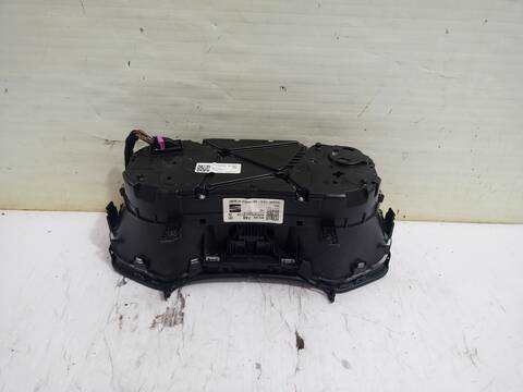 Foto 2ª: Cuadro de Instrumentos Seat Ibiza ERENCE 95CV 70KW [DLAC] (2018)