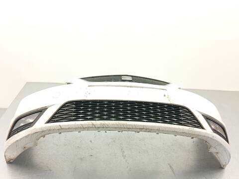 Foto 4ª: Paragolpes Delantero Seat Toledo 1.6 TDI 105CV 77KW [CAYC] (2013)