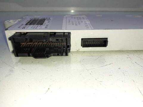 Foto 3ª: Centralita Motor ECU Bmw Serie 5 518 530D BERLINA 218CV 160KW [N57306D2] (2003)