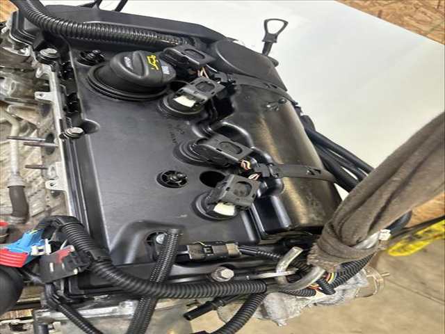 Foto 3ª: Motor Completo Bmw Serie 1 114 1.6 114I 102 CV 75KW [N13B16K0, N13B16A]