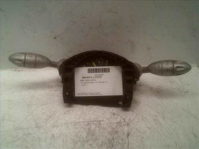 Mando Luces Mini Mini 1.6 GASOLINA 1.6 16V