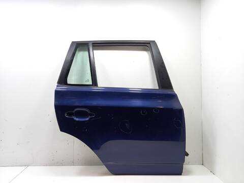 Puerta Trasera Derecha Bmw X3 2.0 D E83) 204D4D