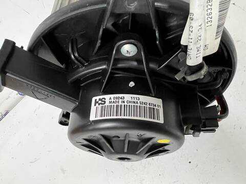 Foto 2ª: Calefacción Opel Insignia 2.0 16V CDTI 160CV 118KW [A20DTH] (2010)