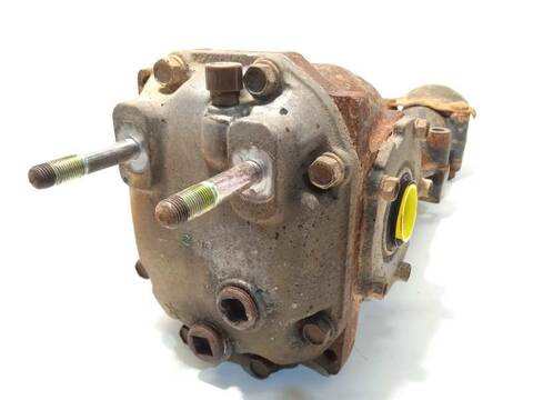 Foto 3ª: Diferencial Trasero Subaru Legacy 2.5 16V CAT 156CV 115KW FAMILIAR [EJ25] (2001)