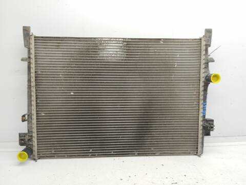 Radiador Motor Dodge Journey G SE