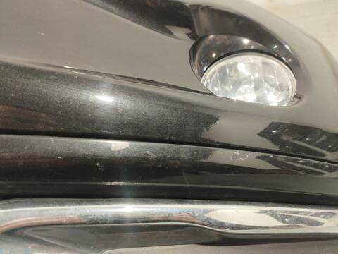 Foto 3ª: Paragolpes Delantero Citroen C3 1.4 VTI 95 PICASSO 95CV 70KW [8FS (EP3)] (2009)