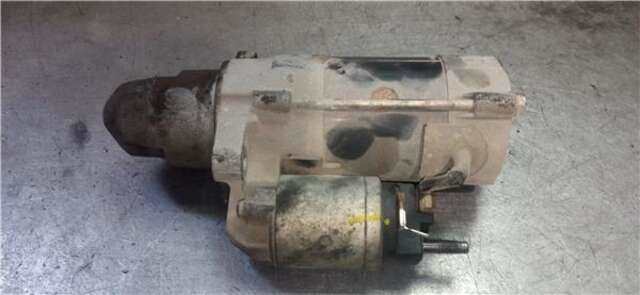 Motor de Arranque Opel Astra 1.6 DYNAMIC [1.6 LTR. - 81 KW CDTI DPF]