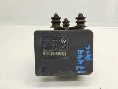 Foto 3ª: Abs Volkswagen Golf 1.9 TDI BERLINA 105CV 77KW [BKC] (2004)