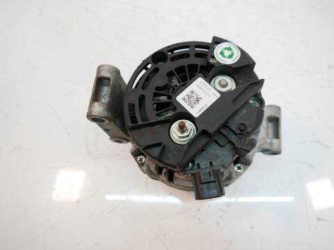 Foto 2ª: Alternador Ford Transit 90 CV 66KW [D2FA]