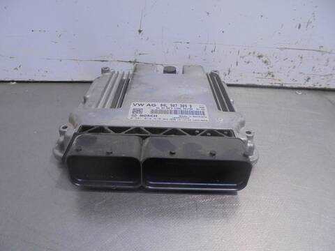 Centralita Motor ECU Seat Leon I-TECH 105CV 77KW