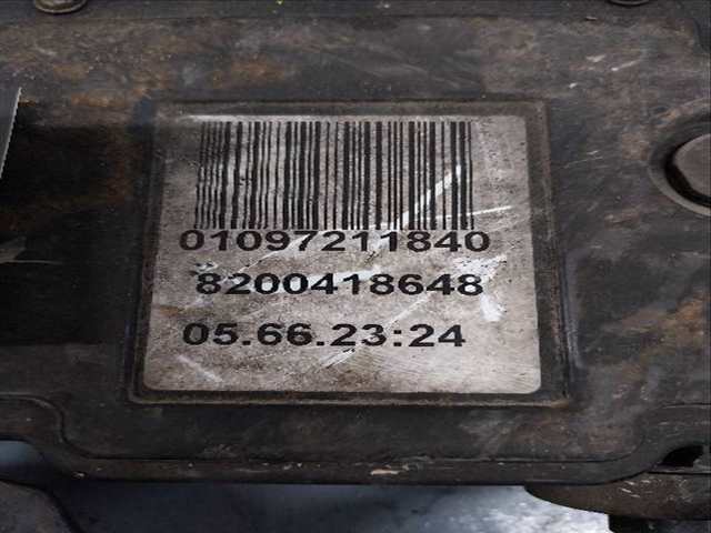 Foto 2ª: Freno de Mano Renault Scenic 2.2 G (2008)