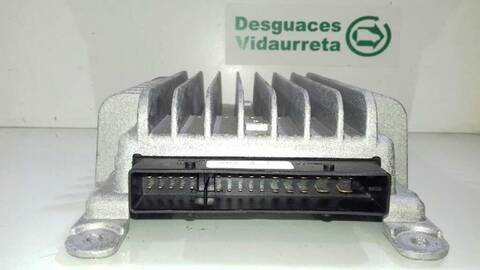 Foto 2ª: Centralita Motor ECU Audi A3 2.0 FSI AMBIENTE 150CV 110KW [BVY] (2006)