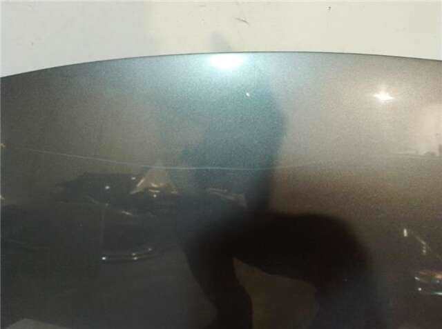 Foto 3ª: Capot Citroen C3 1.6 EXCLUSIVE [1.6 LTR. - 66 KW 16V HDI] [9HX]