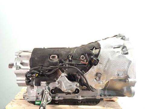 Caja Cambios Automatica Bmw X4 3.0 D 265CV 195KW AUT. G02) XDRIVE AUT.