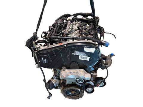 Foto 2ª: Motor Completo Opel Astra 2.0 CDTI LBS [A20DTH] (2011)