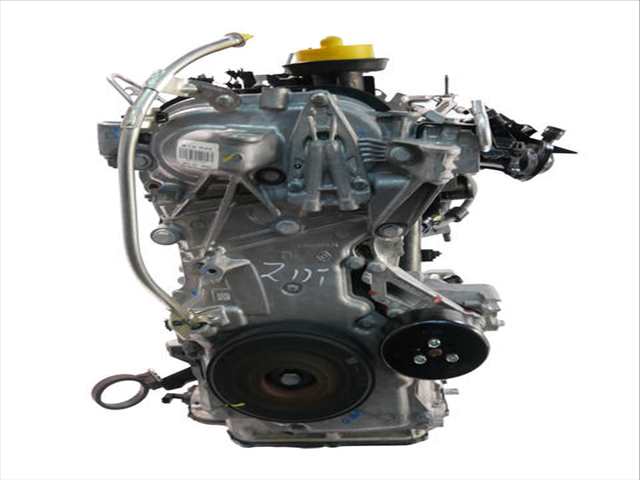 Motor Completo Nissan Micra 92CV 68KW