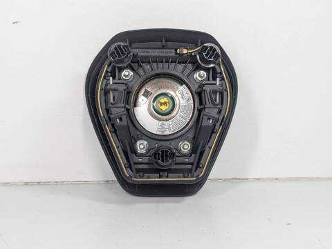 Foto 2ª: Kit Airbag Ford Fiesta SNJA (2012)