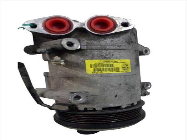 Foto 2ª: Compresor Aire Acondicionado Ford Focus 1.6 TDCI 90CV (2004)