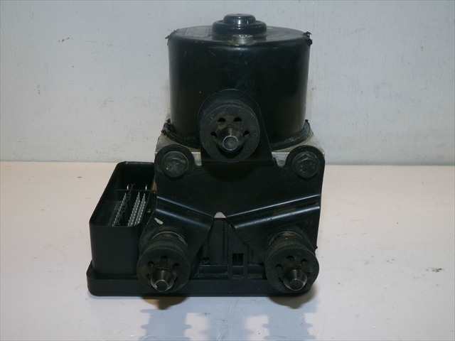 Foto 2ª: Abs Audi A3 1.9 TDI--105CV [D-BLS] (2006)