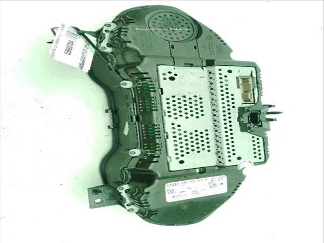 Foto 3ª: Cuadro de Instrumentos Audi A8 3.0 TDI QUATTRO (2009)