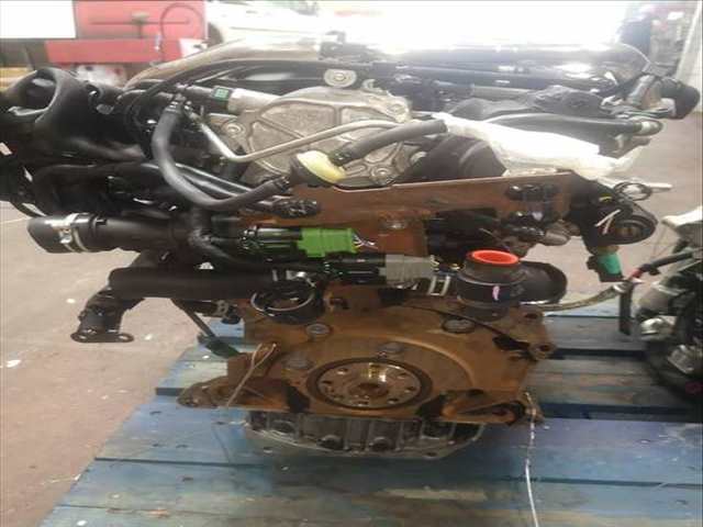 Foto 3ª: Motor Completo Citroen C5 RH01 (2009)