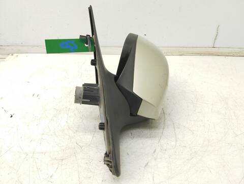 Foto 3ª: Retrovisor Izquierdo Renault Laguna AUTHENTIQUE 107CV 79KW [K4M D7] (2004)