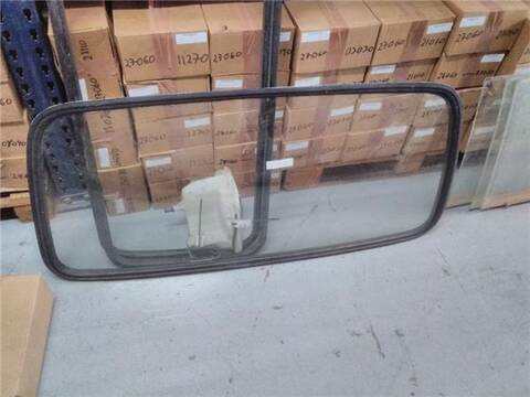 Luna Trasera Toyota Hiace 2.2 COMBI 2 PLAZAS) [2.2 LTR. 49KW DIESEL]