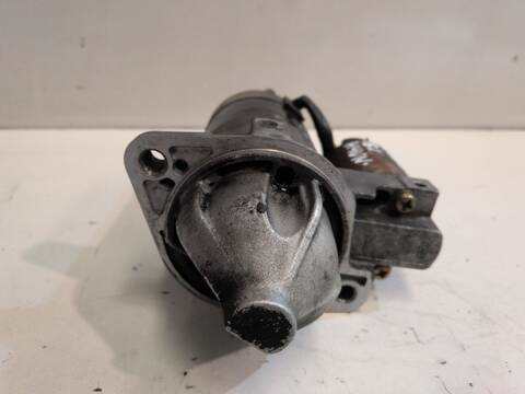 Motor de Arranque Hyundai Santa Fe G4JS